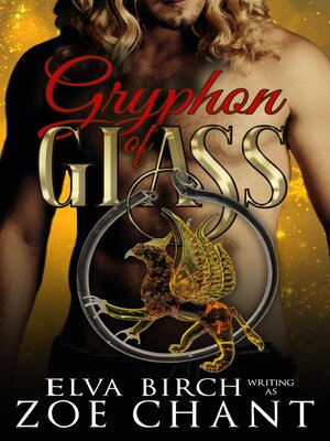 cover image of Gryphon of Glass
